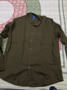 Men's LP Long Sleeve Shirt