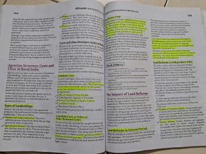 All In One CBSE Sociology Class 12