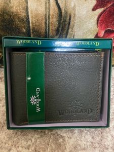 Brand New Men’s Wallet