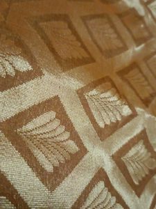 Elegant Ethnic Saree