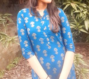 Short Kurti