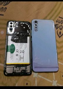 Vivo s21 Mobile Phone.    Phones