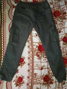 Cargo Pants