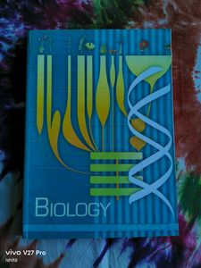 NCERT Class 12 Text Book Biology