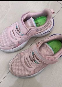 combo of kids dress and shoes 4-5 year