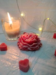 Handmade Candles...