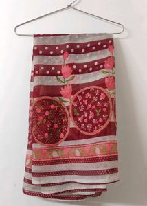 Kurta Patiala Dupatta Set