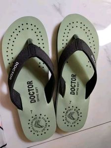 Unisex Slippers For Daily Use