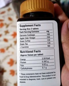 Weight Lose Tablets 💊