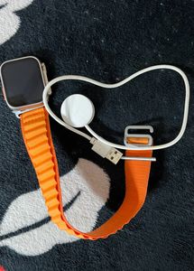 Male And Female Apple Ultra Watch High Copy