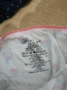 Kids Briefs