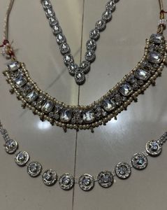 3 Jewellery Sets