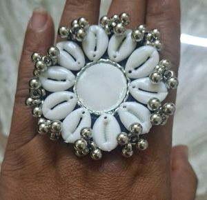 Finger Ring For Navratri
