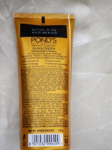 Pond's Sun Miracle SPF 55