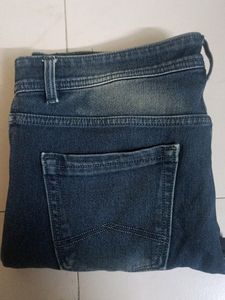 Armani Men&#39;s JEANS