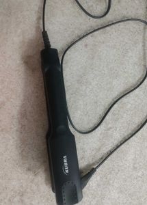 hair straightener beautiful straight hai