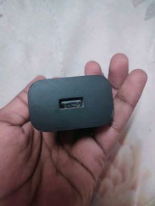 Mi 18watt Charger Only Adaptor