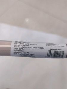 MARS POPPINS LIPSTICK