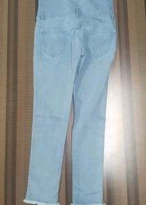 2pc Combo  Size-30 W04 T58 Slim Jeans