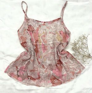 Y2k Pink Top Pinteresty
