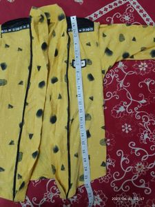 Shrug for kids (7-8 years)