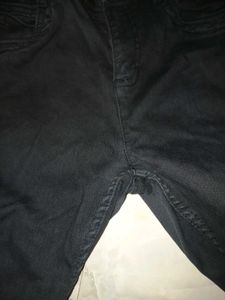 Highrise Skinny Jeans MAX