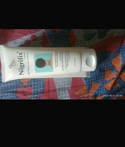 Fixderma Nigrifix Cream 100g