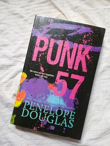 Punk 57 - Penelope Douglas