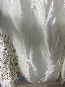 Sharara Set For Xl Size