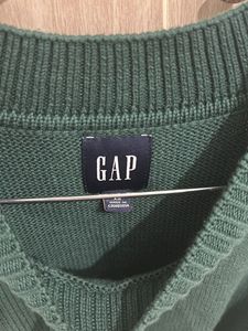 Gap Winter Wear Top.