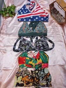 Bikini Top Bundle