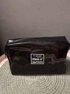 Hamster London Make Up pouch