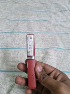 LOreal Paris Infallible Matte Resistance Lipstick