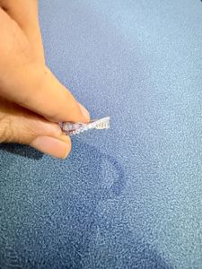 92.5 Pure Silver Ring