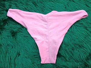Pink Thong🎀🆕