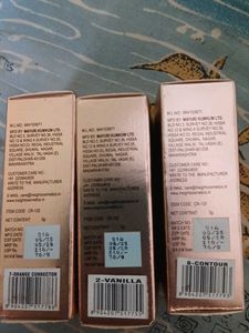 Insight Cushion Concealer