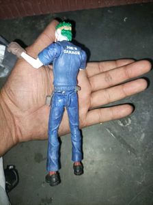 Mattel Toy