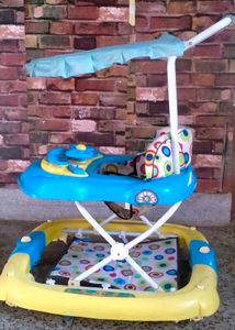 Baby Walker