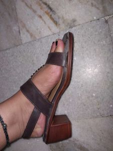 Used Sandal