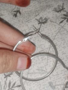 Hoop Earrings