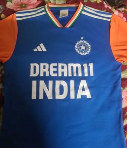 Adidas Original T20 2024 World Cup Jersey