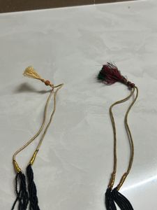 Set Of Mangalsutras