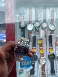 Fenix Chain Watch