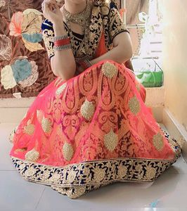 Big Dhamaka Sell💥Bridal Lahenga