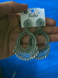 Earings Jhumka