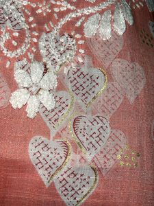 Chikankari Embroidered Kurta Sets