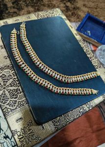 beautiful payal