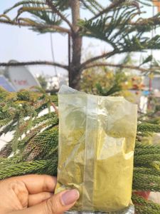 Alps Goodness Rosemary Hair Powder