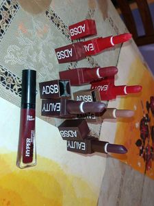 ADSB Beauty Lipstick