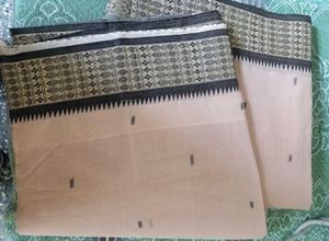 Ethnic Print Fabric